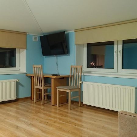 M/S Factory Apartments ทาลลินน์ ภายนอก รูปภาพ