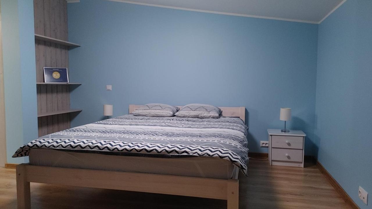 M/S Factory Apartments ทาลลินน์ ภายนอก รูปภาพ