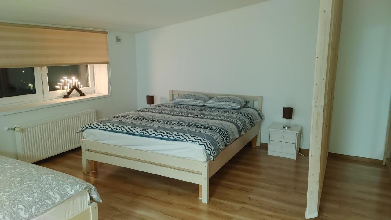 M/S Factory Apartments ทาลลินน์ ภายนอก รูปภาพ