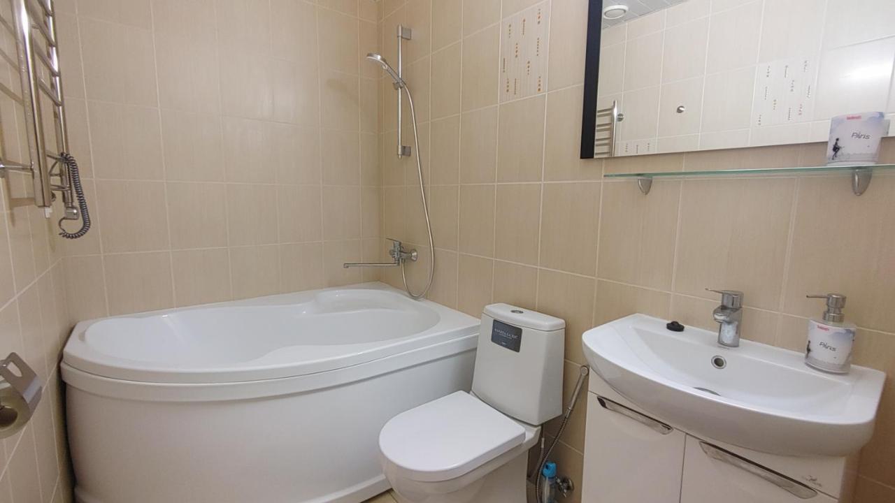 M/S Factory Apartments ทาลลินน์ ภายนอก รูปภาพ
