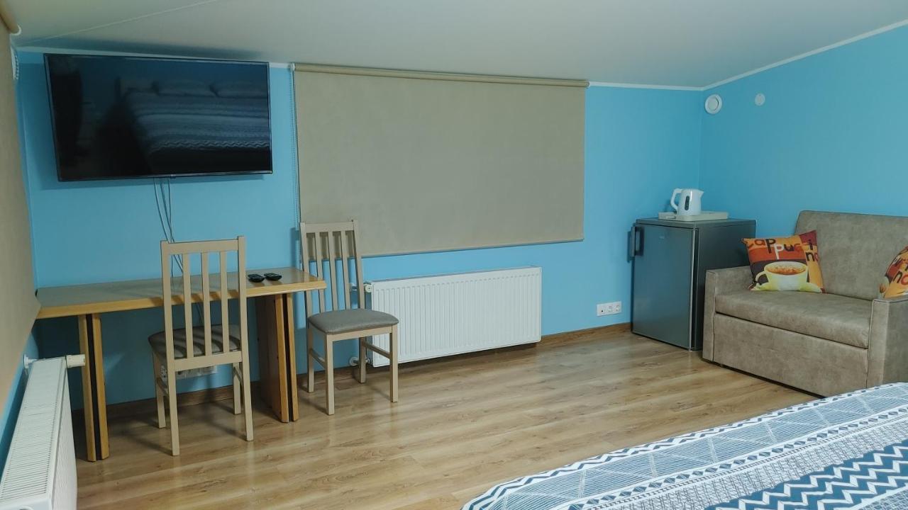 M/S Factory Apartments ทาลลินน์ ภายนอก รูปภาพ