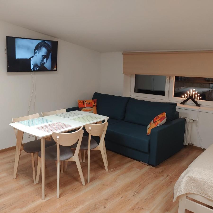 M/S Factory Apartments ทาลลินน์ ภายนอก รูปภาพ