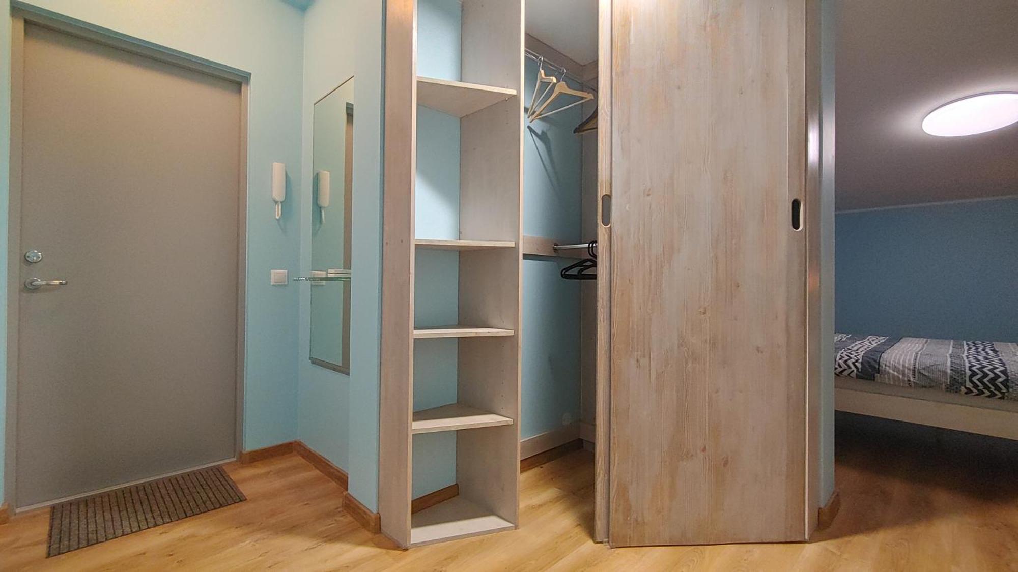 M/S Factory Apartments ทาลลินน์ ห้อง รูปภาพ