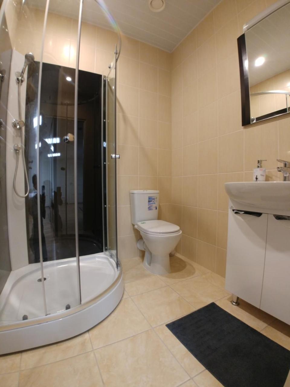 M/S Factory Apartments ทาลลินน์ ภายนอก รูปภาพ