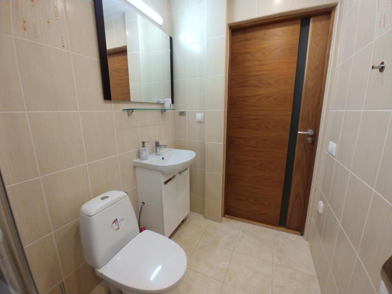 M/S Factory Apartments ทาลลินน์ ภายนอก รูปภาพ