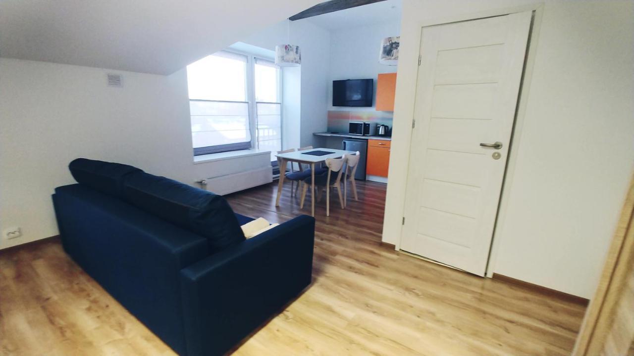 M/S Factory Apartments ทาลลินน์ ภายนอก รูปภาพ
