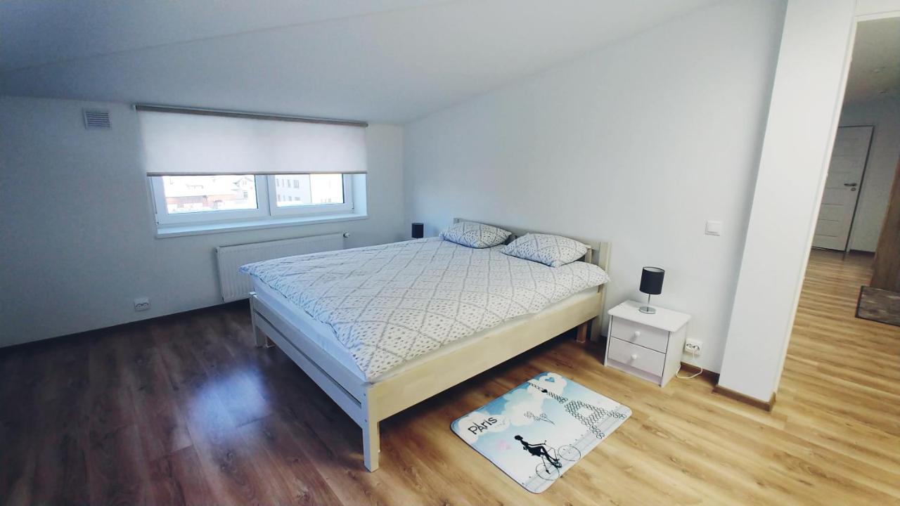 M/S Factory Apartments ทาลลินน์ ภายนอก รูปภาพ
