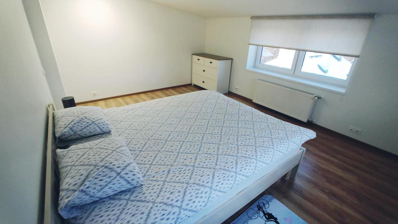 M/S Factory Apartments ทาลลินน์ ภายนอก รูปภาพ
